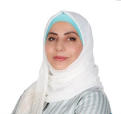 Nadia Al-Ashqar