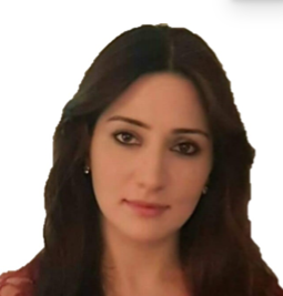 Nisreen Shalhoub