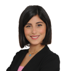 Zainab Harakeh
